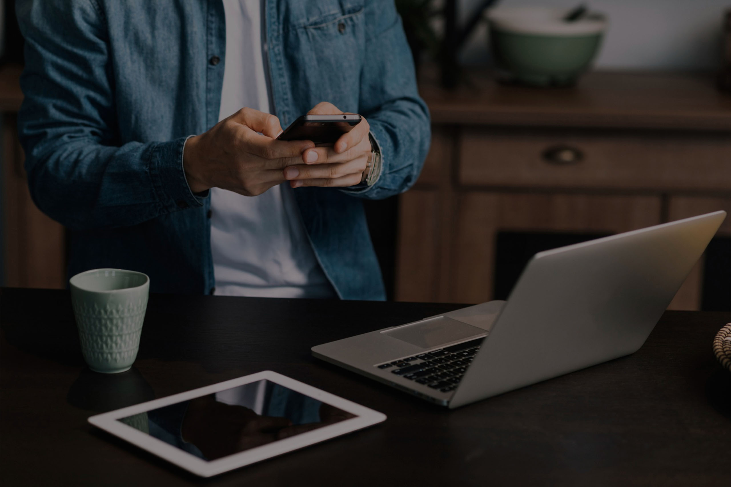 Customer Support Team